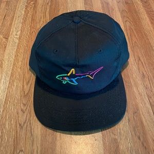 Greg Norman - Strap Back Hat